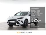 Cupra Formentor 2.0 TSI DSG VZ Black Edition - Cupra Formentor: Vz Black Edition