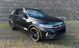 Volkswagen DSG R-Line Deep Black Massage Cam Leder LED IQLi