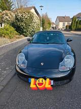 Porsche Boxster S - Porsche Boxster in Ludwigshafen