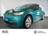 Volkswagen ID.3 Pure Performance NAVI-PRO+SHZ+KAMERA+CCS+PD - blaue Volkswagen ID.3