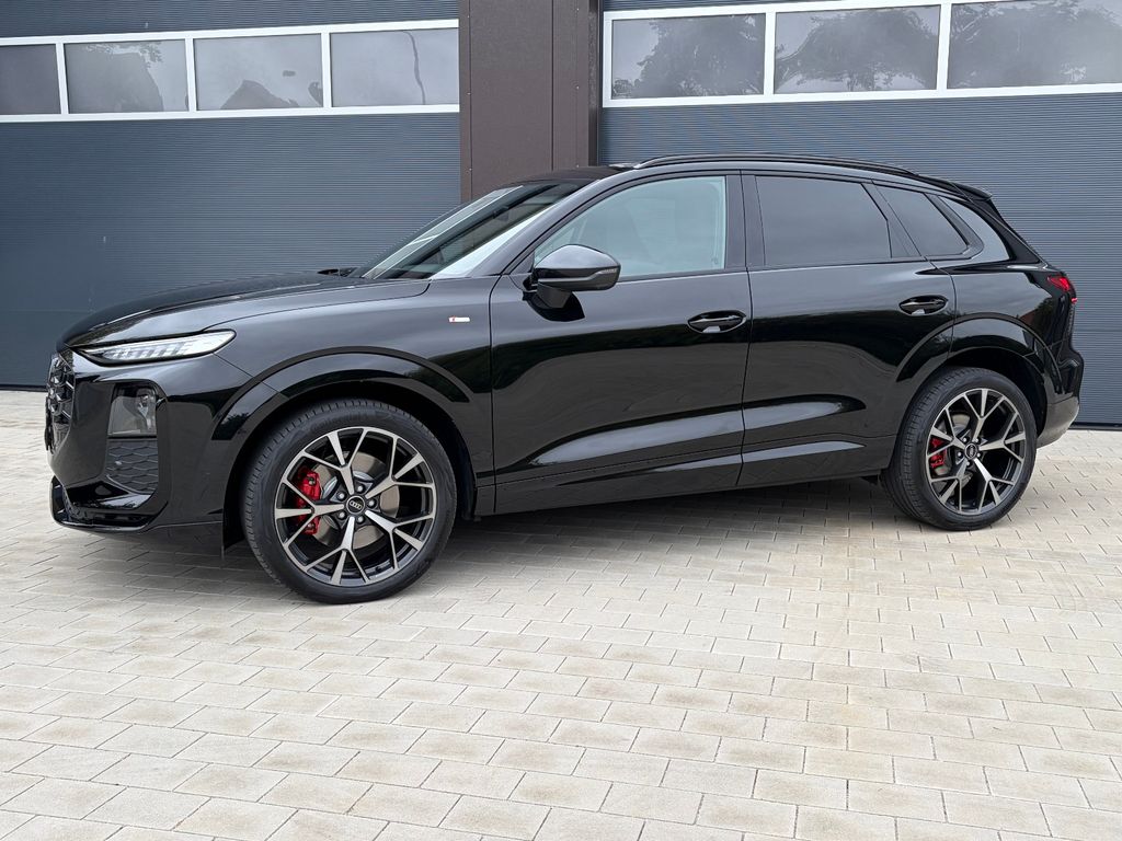 Image of Audi Q3