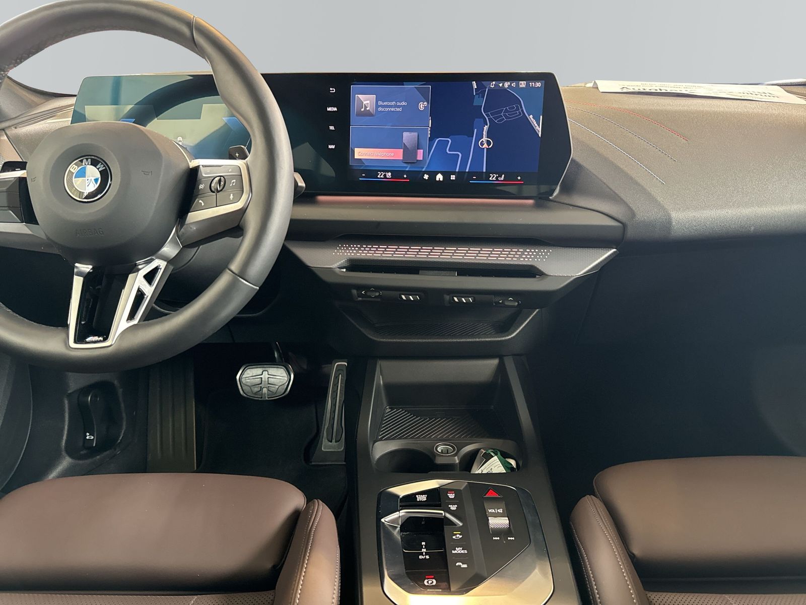 BMW 220 Gran Coupé - Bild 13