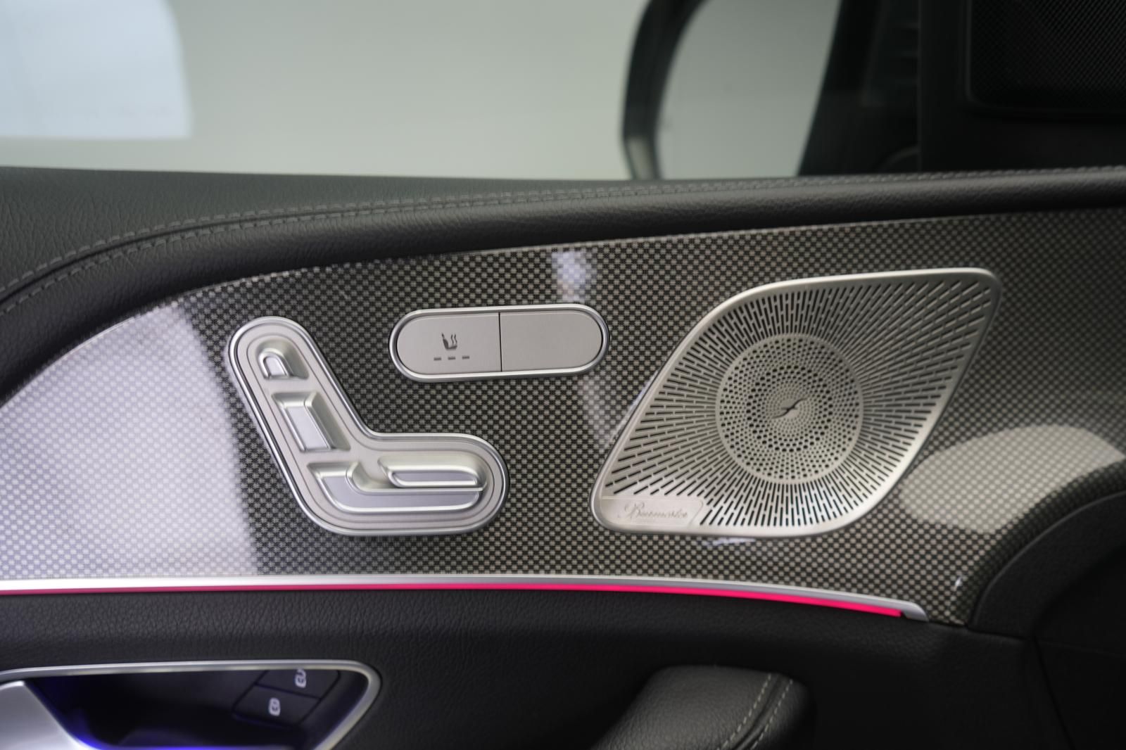 Mercedes-Benz GLE 350 de 4Matic 9G-Tronic Exclusive Leder HUD foto 25