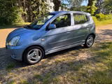 Kia Picanto 1.1 EX  - Kia Picanto von privat