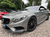 Mercedes-Benz S500 AMG+NIGHT PAKET EDITION1*SWAROVSKI*VOLL* - Mercedes-Benz S 500 mit Benzin-Antrieb: Coupe