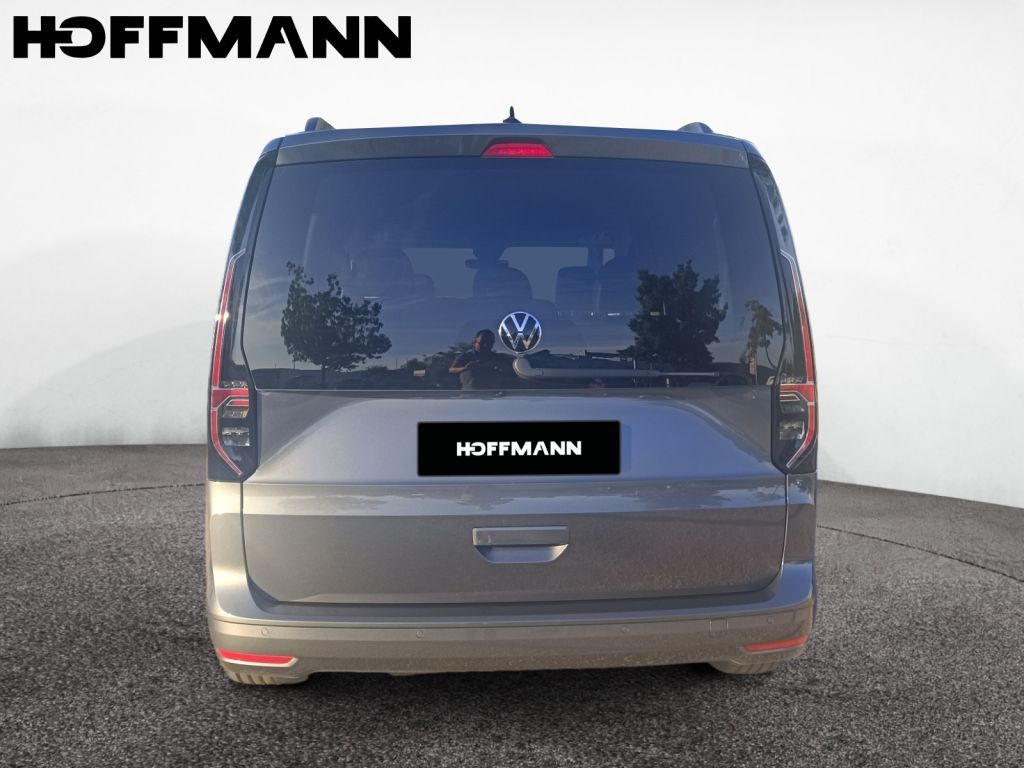 Fahrzeugabbildung Volkswagen Caddy 1.5 TSI Life Standheizung LED Navi Winter