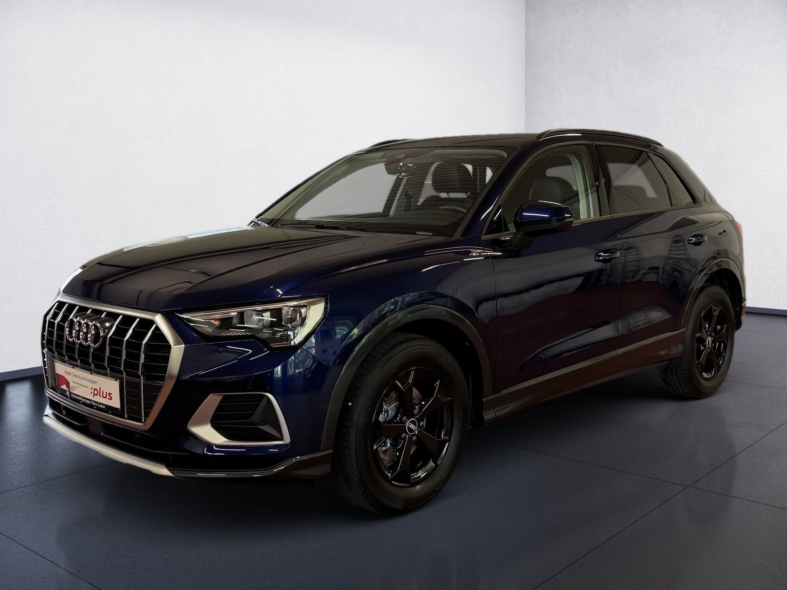 Audi Q3 - Bild 2