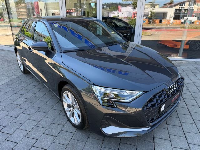 Image of Audi A3