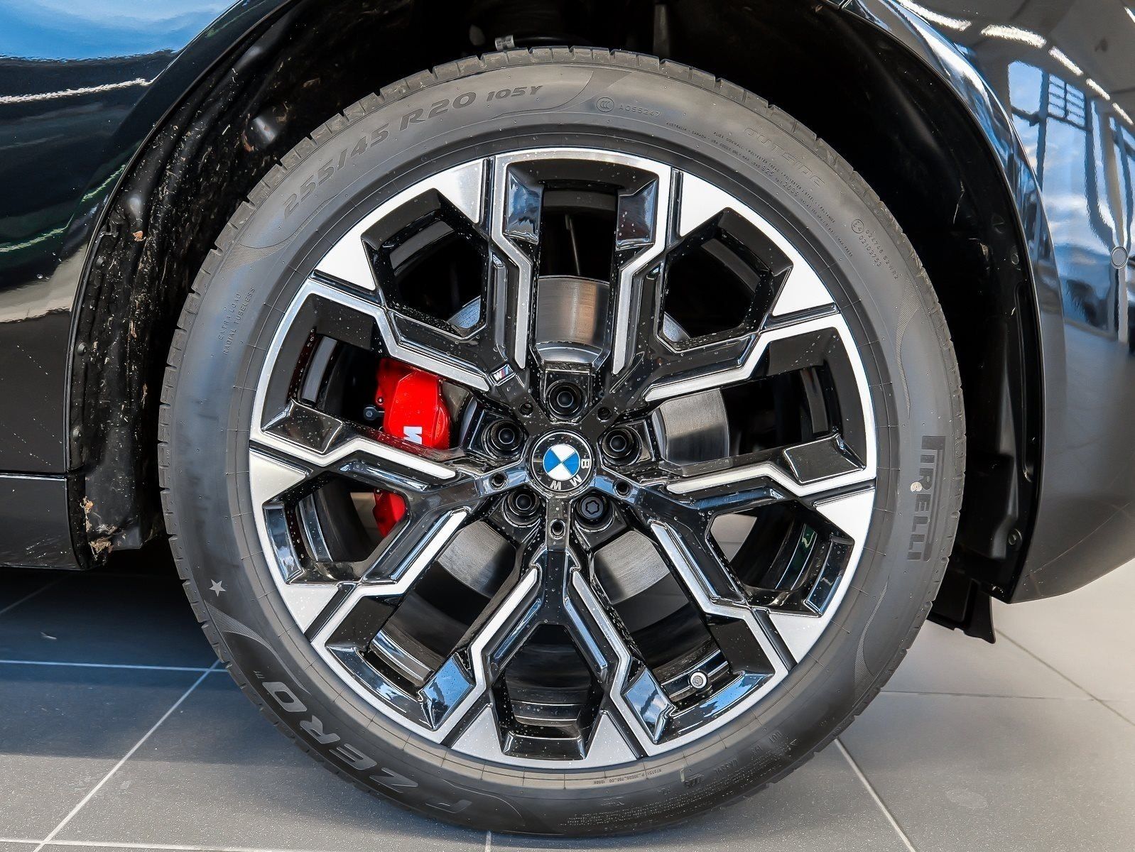 BMW X3 - Bild 7