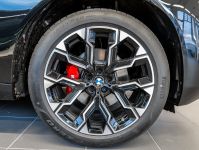 BMW X3 - Vorschau Bild 7