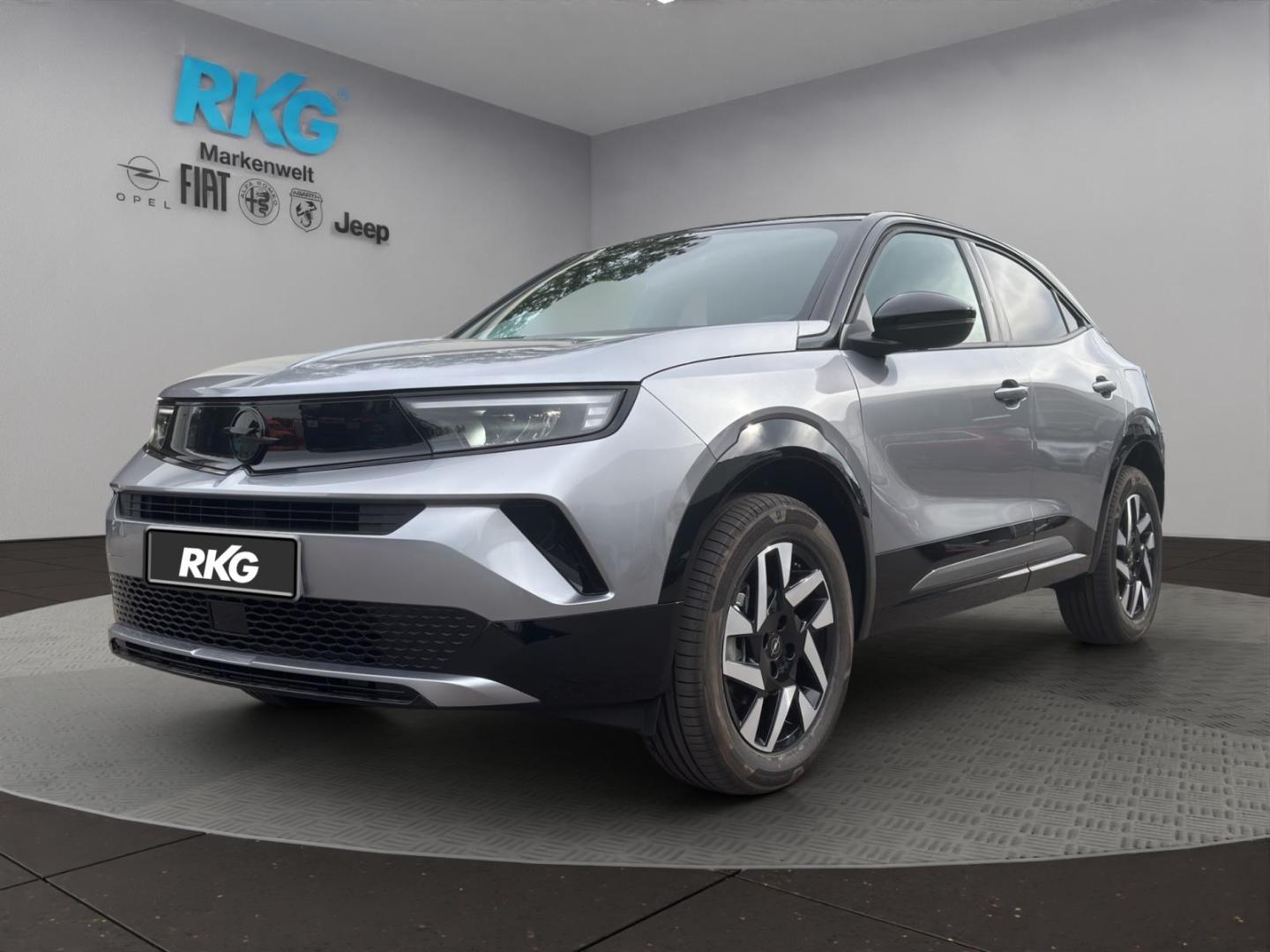 Opel Mokka GS 1.2 *SHZ/ LHZ Kamera PDC hinten*