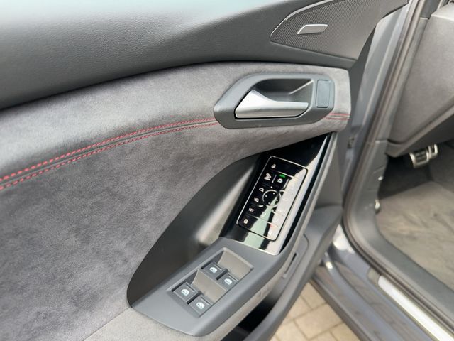 SQ6 e-tron quattro 360 kW