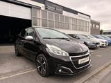 Peugeot 208 Signature 2.HAND*KLIMAAUT*ALU*TOP - Peugeot 208 Signature mit Benzin-Antrieb