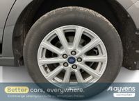 Ford S-Max - Vorschau Bild 5