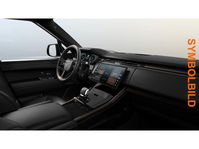 Land Rover Range Rover Sport - Bild 4