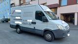 Iveco Dayli  L2 H2  Erdgas (Wenig Km) - Iveco aus 2008