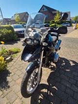 BMW R 1200 GS 1.Hand mit neuen Reifen - BMW 2006 R 1200 GS