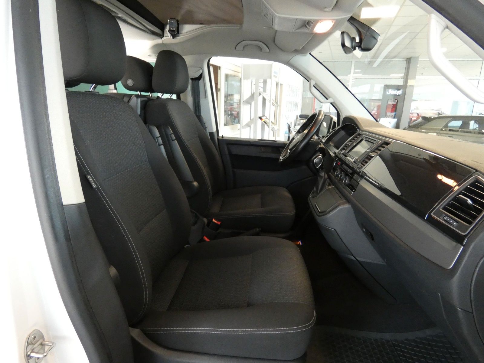 Volkswagen T6 California 4Motion Beach Campingausstattung foto 20