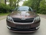Skoda Rapid Spaceback Ambition Automatik - Skoda Rapid Ambition mit Benzin-Antrieb