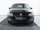 Volkswagen Polo V 1.2 TSI Highline 1.H+ PANORA+SHZ+PDC+TEMP - gebrauchte VW Polo aus dem Jahr 2014