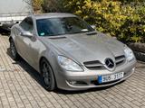 Mercedes-Benz SLK 280 - automatic V6 - gebrauchte Mercedes-Benz SLK 280 aus dem Jahr 2008