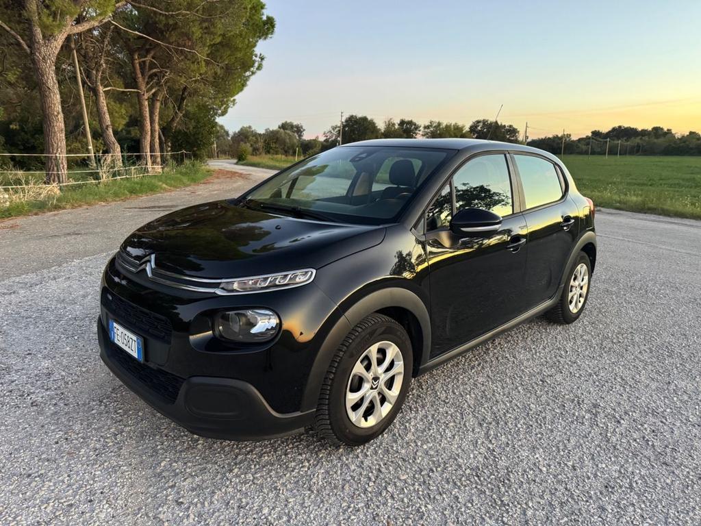 Citroën C3