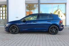 VW Golf VIII Move / ACC / IQ.DRIVE / CARPLAY
