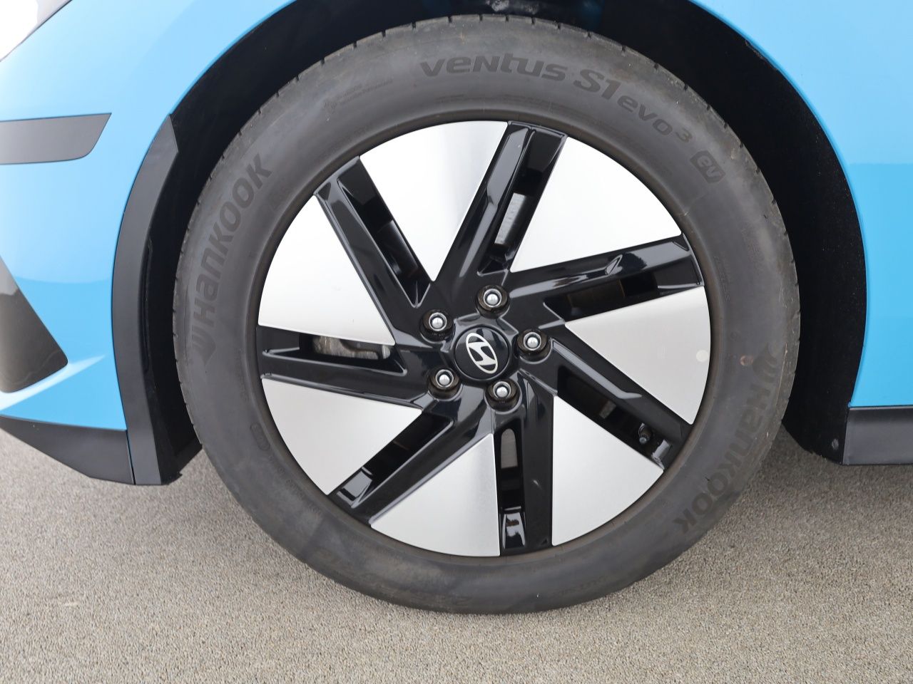 Hyundai IONIQ 6 – Bild 17