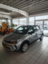 Opel Crossland (X) - Opel Crossland (X): Kleinwagen