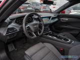 Audi e-tron GT qu. LED/ACC/Pano/Kamera/B&O - Audi e-tron GT in Düsseldorf