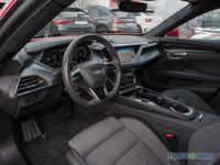 Audi e-tron GT - Vorschau Bild 4