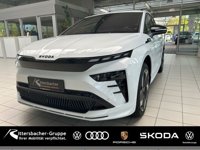 Image of Skoda Enyaq