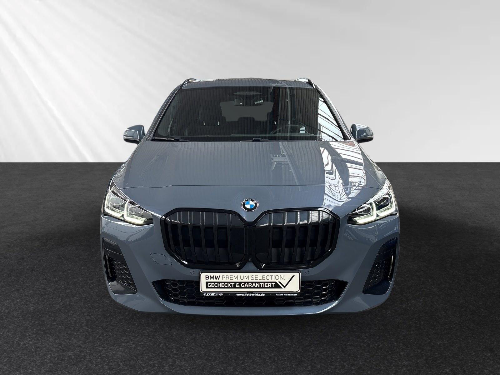 BMW 223i Active Tourer M Sport|AHK|Pano|Head-Up|H/K