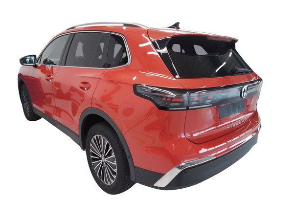 Volkswagen Tiguan - Bild 5