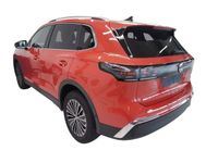 Volkswagen Tiguan - Vorschau Bild 5