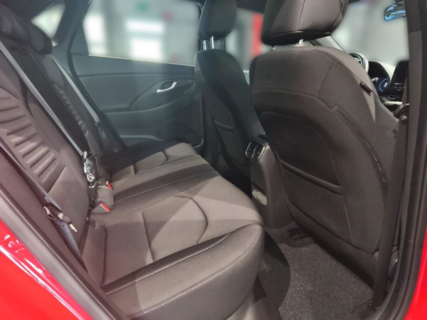 Hyundai i30 – Bild 16
