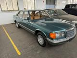 Mercedes-Benz W126 280 SE 1.Hd Oldtimer we... - Mercedes-Benz 280: 280se W126