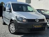 Volkswagen Caddy Kasten/Kombi Trendline*Klima*5-Sitzer*HU N - Volkswagen Caddy in Kiel