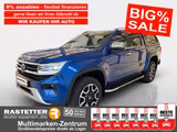 Volkswagen Amarok TDI Style 5Jahre+Hardtop+Leder+Harman+Sta - Volkswagen Amarok Tageszulassungen