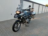 BMW GS ADV - Motorräder in Halle