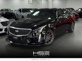 Cadillac CTS CTS-V *COC / FINAL EDITION / SZH* - Cadillac CTS: Leder, Schiebedach