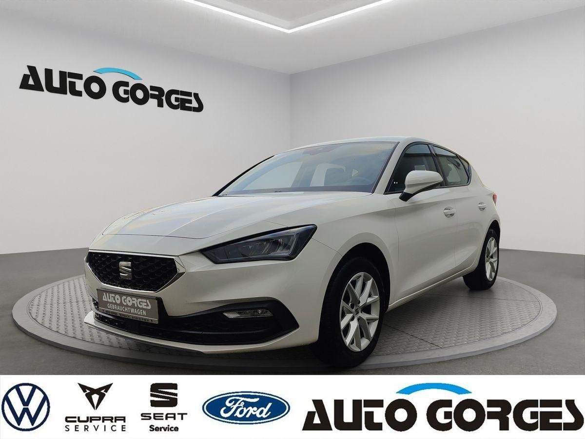Seat Leon Style 1.5 TSI +CLIMATRONIC+LED+TEMPOMAT+