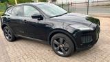 Jaguar E-Pace D240 SE AWD, Aut., ACC, Leder, Kam., SHZ