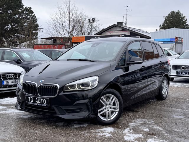 BMW 216d Gran Tourer*NAVI*PANO*LED*Automatik*