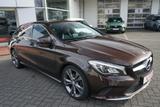 Mercedes-Benz CLA 180 Score Klima LED Navi Sitzheizung - Mercedes-Benz in Göttingen