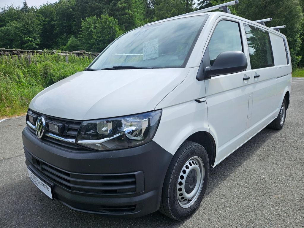 Volkswagen T6 andere