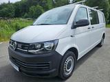 Volkswagen T6 Kasten 4Motion DSG lang Standh AHK Kamera - Volkswagen T6 andere aus 2019