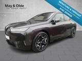 BMW iX xDrive 40 HUD AHK Pano H/K 360 Kamera ACC - gebrauchte BMW iX aus dem Jahr 2022