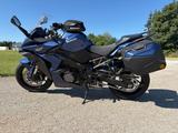 Suzuki GSX-S 1000GT Travel Edition mit Extras - Offers