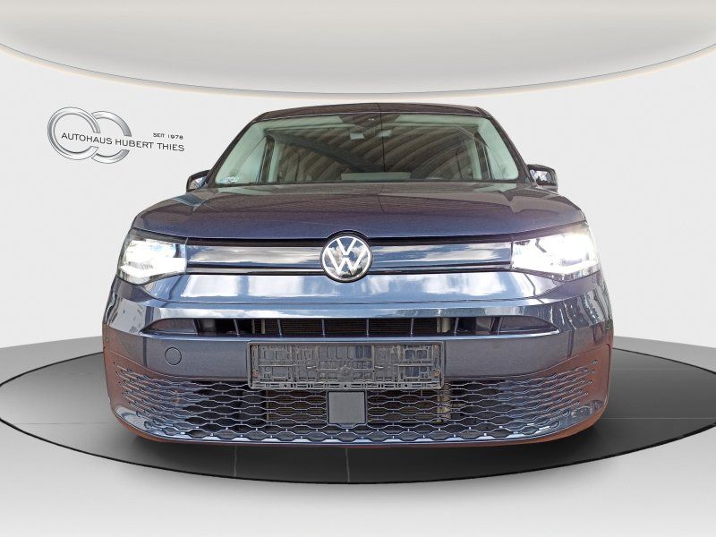 Fahrzeugabbildung Volkswagen Caddy 1.5 TSI  NAVI+LED+KAMERA+TEMPOMAT